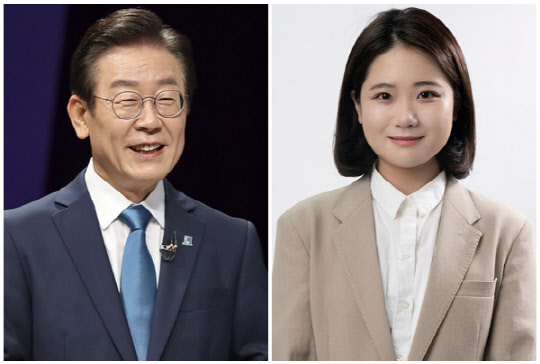 박지현, 이재명도 항의전화 받았다는 ‘개딸’ 직격…“민주정당 파괴 세력”